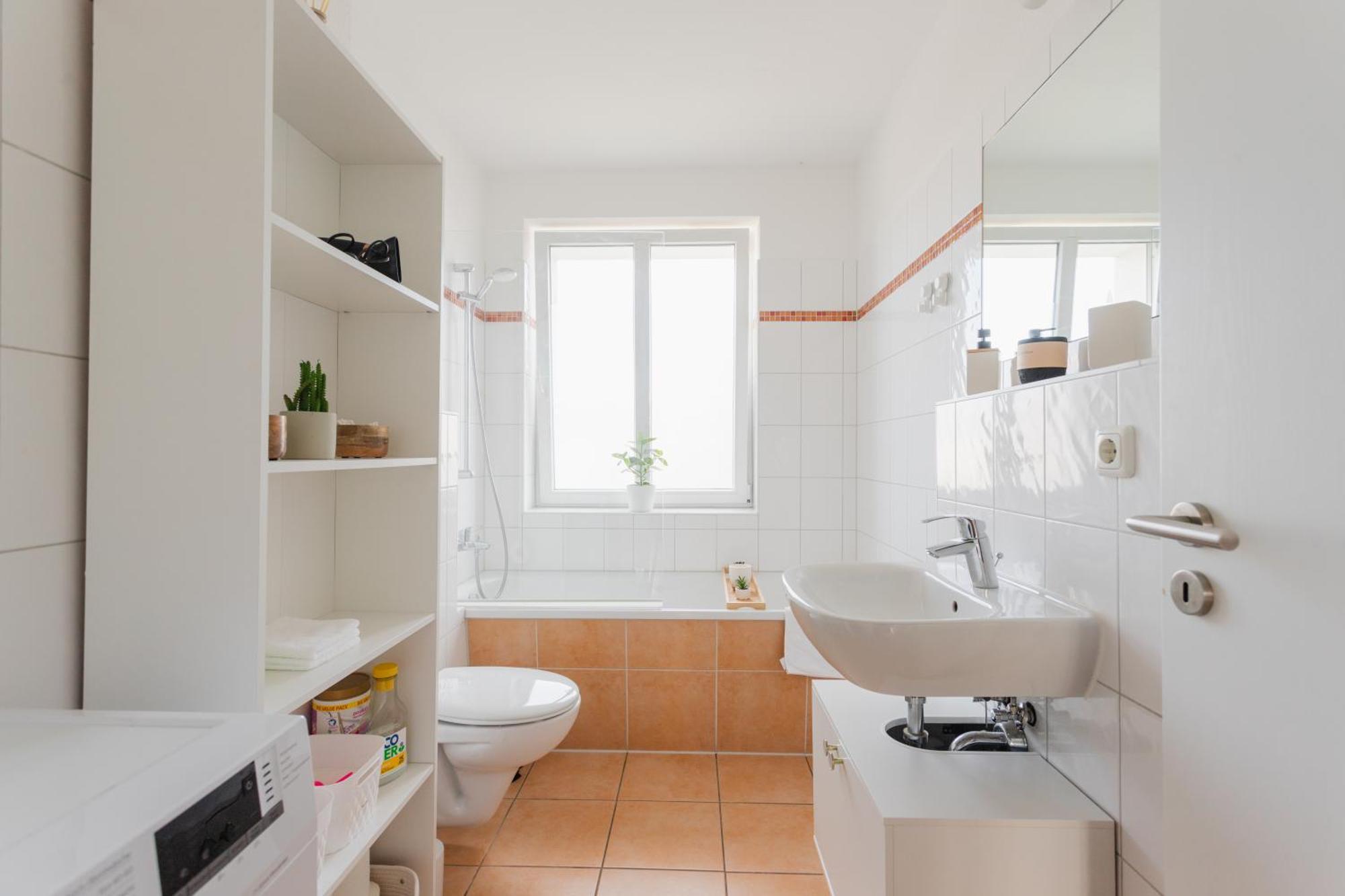 Spa Apartment Am Bauhausmuseum Dessau-Rosslau Eksteriør bilde