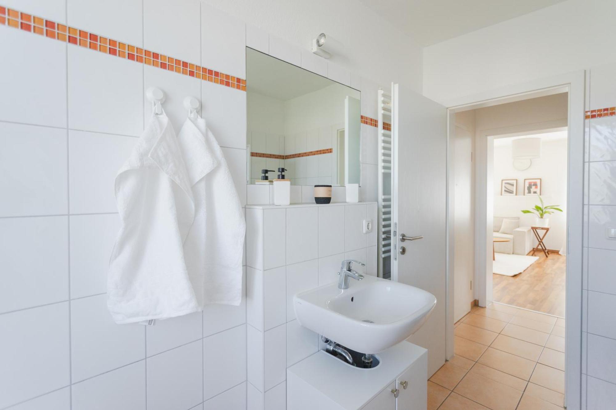 Spa Apartment Am Bauhausmuseum Dessau-Rosslau Eksteriør bilde
